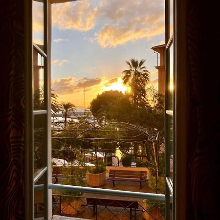 Studios - Menton Old Town - Near The Beach And Shops 외부 사진