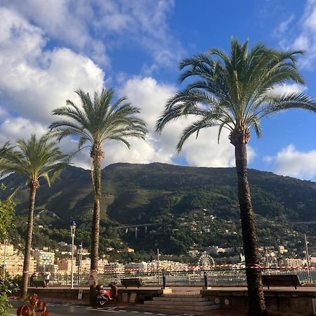 Studios - Menton Old Town - Near The Beach And Shops 외부 사진