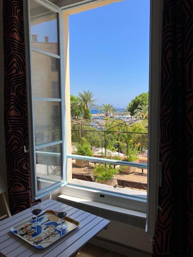 Studios - Menton Old Town - Near The Beach And Shops 외부 사진