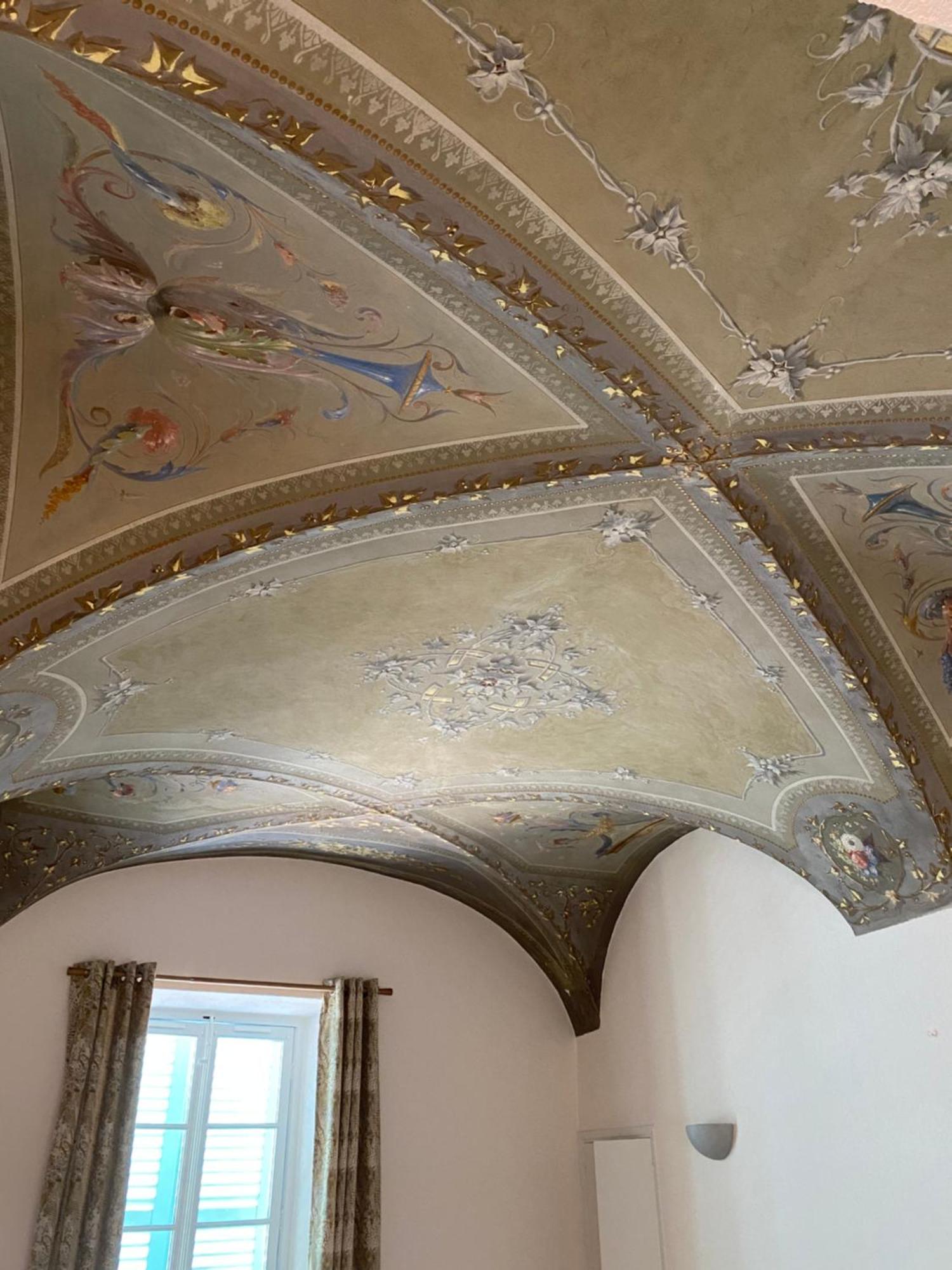 Studios - Menton Old Town - Near The Beach And Shops 외부 사진