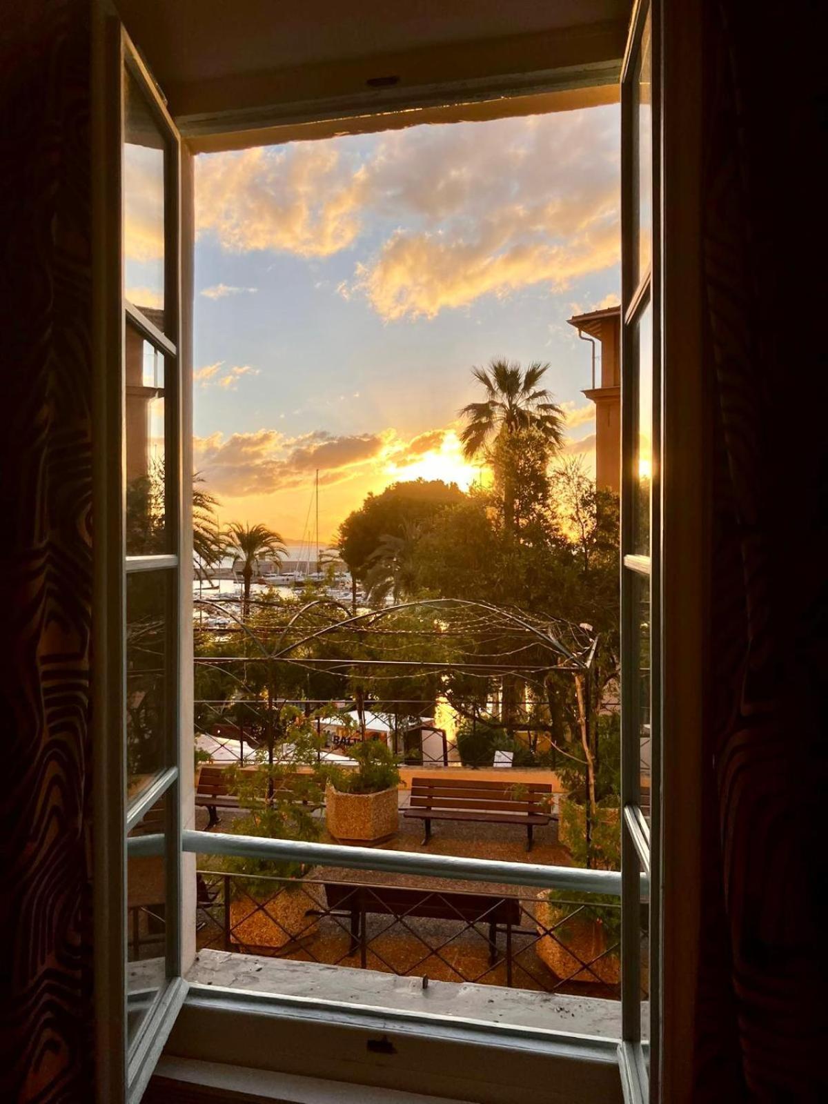 Studios - Menton Old Town - Near The Beach And Shops 외부 사진